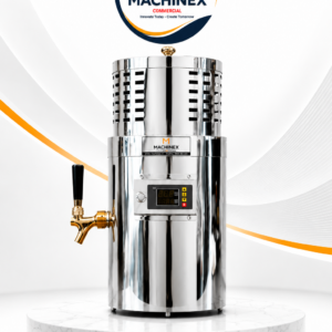 Máy lão hóa rượu 2L