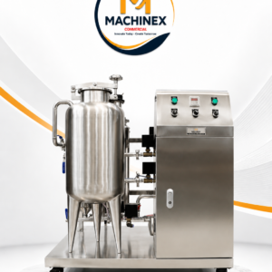 MÁY LÃO HÓA RƯỢU 30L