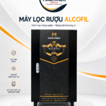 Máy lọc rượu