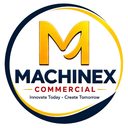   Machinex Việt Nam